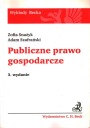 ПУБЛИЧНОЕ ХОЗЯЙСТВЕННОЕ ПРАВО - СНАЗИК, ШАФРАНСКИЙ