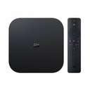 Медиаплеер Xiaomi Mi Box Smart TV 4k 8 ГБ