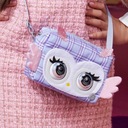PROMO Purse Pets Interaktívna kabelka Print Perfect Hoot Couture Owl' p4 20 Hrdina žiadny