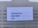 ЗАХИСТ КАМЕРИ СТЕЛІ ПЕРІД INFINITI EX30D EX35 EX37 QX50 739791BG0A  (17818002187) фото min 6