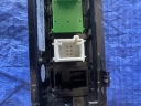 PANNEAU COMMANDE BOUTONS CHÂSSIS CITROEN E-C3 9850765780 98095437ZDphoto 9
