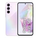 Смартфон Samsung Galaxy A35 5G 6/128 ГБ розовый