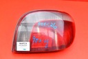 FARO DERECHA PARTE TRASERA PARTE TRASERA TOYOTA YARIS 1 I 3D 99R 