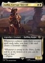 MTG LTR #370 Lotho, Corrupt Shirriff