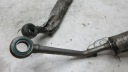 MERCEDES-BENZ CL C215 W215 W220 WIRE HOSE PENDANTS ABC  photo 6