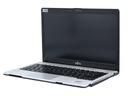 Notebook Fujitsu LifeBook S938 i7-8650U 8GB 240SSD 1920x1080 Windows 10 Home Kód výrobcu S938