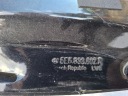 SKODA OCTAVIA III 3 BERLINE PORTES ARRIÈRE ARRIÈRE DROIT 5E5833602Aphoto 8