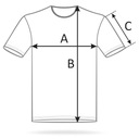 Хлопковая футболка MON WOT, светлый хаки - размер 3 УПАКОВКИ. М