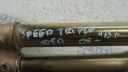 H757 TRIUMPH SPEED TRIPLE 1050 05- COLLECTORS KNEE GRADUATION  photo 10