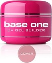 Строительный гель Silcare Base One Cover Камуфляж, 50 г