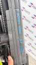 BMW F30 F31 РЕМІНЬ ПЕРЕДНІЙ РАДІАТОРИ M-PAKIET РАДАР ACC 320D 330D ДЕМОНТАЖ  (18785607621) фото min 16