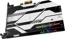 Karta dźwiękowa Sound BlasterX AE5 Plus Interfejs PCIe