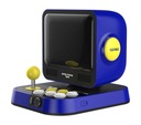 Konsola przenośna Capcom Retro Station C8 Capcom Niebieski