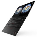 Lenovo ThinkPad X1 CARBON Gen9 i7 16GB/512GB 14&quot; FHD+ DOTYK CZYTNIK LINII Marka IBM, Lenovo
