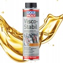LIQUI MOLY STABILIZATOR LEPKOŚCI OLEJU 300ML