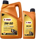 PMO Performance Series 5W50 5л