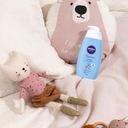 NIVEA BABY Увлажняющее молочко для детей - защитное и успокаивающее 500мл