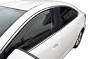 DEFLECTORES HEKO MAZDA 6 3 GJ DE 2013 4 PIEZAS BERLINA 