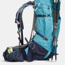 Женский трекинговый рюкзак Forclaz MT500 45+10 л