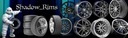 LLANTAS 8,5X18 5X108 JAGUAR X-TYPE F-TYPE S-TYPE XE XJ XJR XF X250 XK 