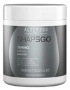 ALTEREGO ShapeGo Дисциплинирующая маска для волос 1л
