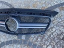 PARE-CHOCS 1768851825 1768880860 MERCEDES 176 A 45 AMG A45 GRILLE PROTECTION AVANTphoto 10