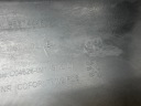 PEUGEOT 5008 I 1 09-13R SPOILER PARE-CHOCS AVANT AVANT 9687444877photo 12