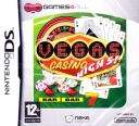 Vegas Casino - High 5 DS 2DS 3DS