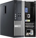 ПК DELL 3010 SFF i3 DDR3 HDD HDMI WIN10