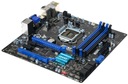 МАТЕРИНСКАЯ ПЛАТА MSI B85M-G43 s1150 DDR3 CROSSFIRE XMP