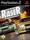 Autobahn Raser Destruction Madness PS2