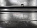 SPOILER DOUBLURE PLAQUE PARE-CHOCS VW GOLF 7 SPORTSVAN 510 LIFT 17- AVANTphoto 8