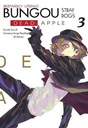 BUNGOU STRAY DOGS DEAD APPLE ТОМ 3 НОВАЯ МАНГА