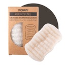 GĄBKA DO KĄPIELI NATURALNA KONJAC MOHANI