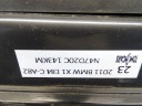 РЕМІНЬ ПЕРЕДНІЙ КОМПЛЕКТНИЙ РАДІАТОРИ БАЛКА BMW X1 E84 2.0 D N47 177 KM 09-12R  (17424101707) фото min 12