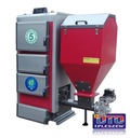 Топливный фильтр KNECHT KL 523