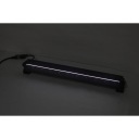 ПАНЕЛЬ LED (СВІТЛОДІОД) ФАРА РОБОЧА 65W 10W 12/24V YAMAHA HONDA JEEP WRANGLER GRAND CHE  (14965856554) фото min 11