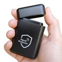 АЛЮМИНИЕВЫЙ КОРПУС БЕСКЛЮЧЕВОЙ КЛЮЧ КЛЕТКА ФАРАДЕЯ ЗАЩИТА СИГНАЛА БЛОКИРОВКА ВОЛН