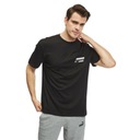 Мужская футболка с карманом F1366 Puma Rebel L
