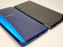 ОЧЕНЬ ХОРОШАЯ КОРОБКА ДЛЯ SAMSUNG A7 A750 + СТЕКЛО