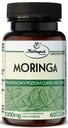 Herbapol MORINGA 60 kapsułek Cukrzyca Cukier