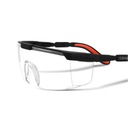 АНТИВИРУСНЫЕ ОЧКИ, ПРОЗРАЧНЫЕ ЗАЩИТНЫЕ ОЧКИ, OHS