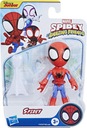 FIGURKA SPIDEY AND HIS AMAZING FRIENDS SPIDERMAN