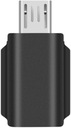 Ručný stabilizátor DJI Osmo Mobile 6 čierny Hĺbka produktu 9.9 cm