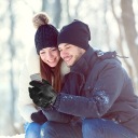 1 PAIRING MESKICH REKAWIC WINTER Z FUNCTION DISPLAY DOTYKOWEGO I WLASCIWOSCIAMI ANTYPOSLIZGOWYMI  photo 14