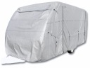 HOUSSE SUR PRZYCZEPE DE CAMPING 680-710 ANGLAISE 4-WARSTWY 6X COURROIEphoto 11