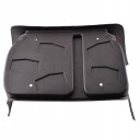 ПОДНОЖКА СТУПЕНКА ЛЕВАЯ ПОДНОГКА QUAD ATV 110 125