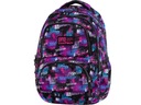 Plecak Szkolny CoolPack Dart Pinkism 27L Bohater brak