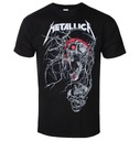 Футболка METALLICA - SPIDER DEAD [M]