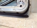 2001 BMW 5 E39 ДВЕРІ ЗАДНІ  фото 10